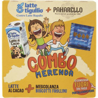 COMBO MERENDA TIGULLIO