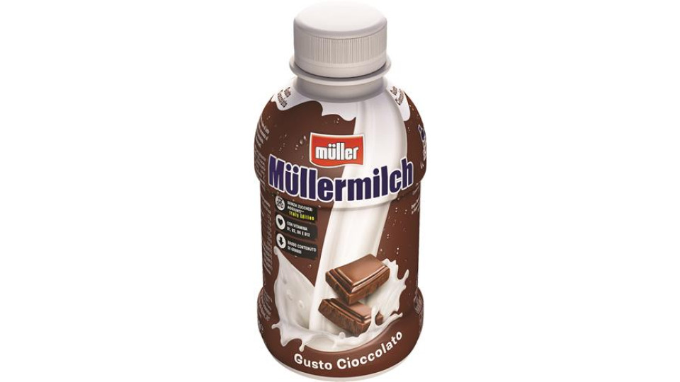 MULLERMILCH CIOK