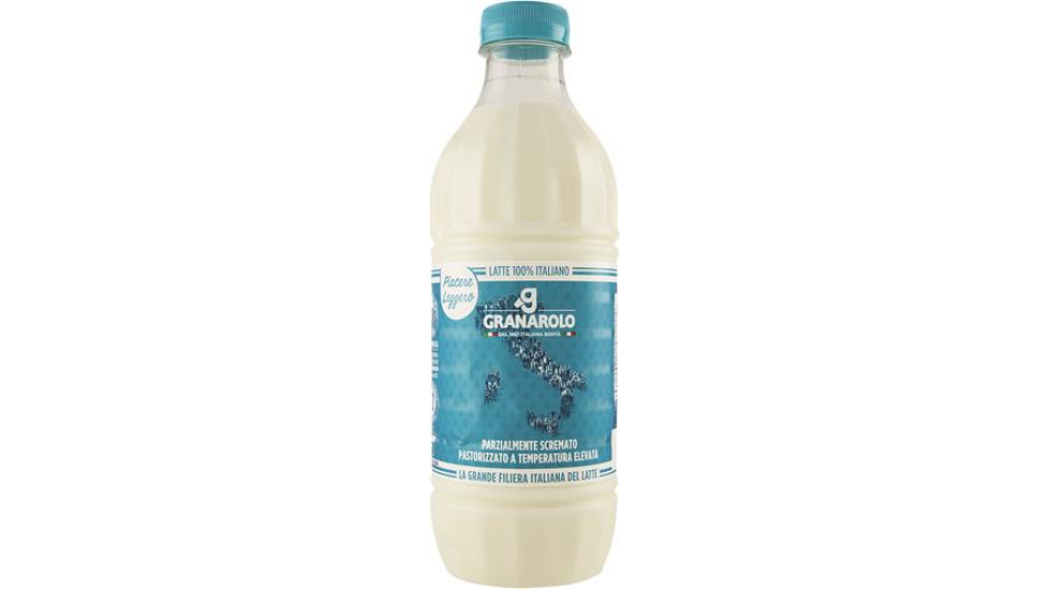 LATTE PS PIACERE LEGGERO ESL