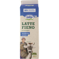 LATTE FRESCO P.S. MILA 1LT