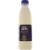 LATTE FRESCO INTERO ALTA QUALITA' TIGULLIO