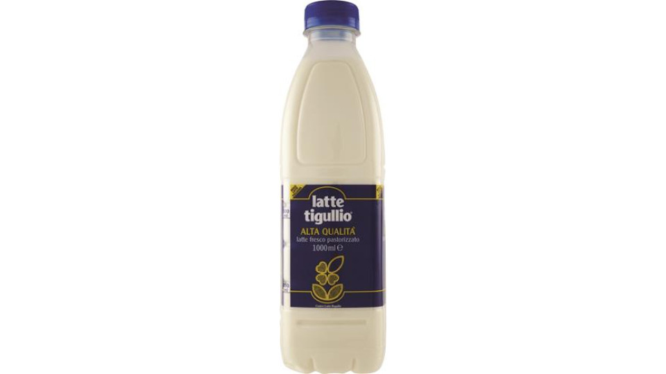 LATTE FRESCO INTERO ALTA QUALITA' TIGULLIO