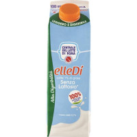 LATTE 1% GRASSI MICROFILTRATO SENZA LATTOSIO <0,1%