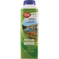 LATTE KEFIR BIANCO