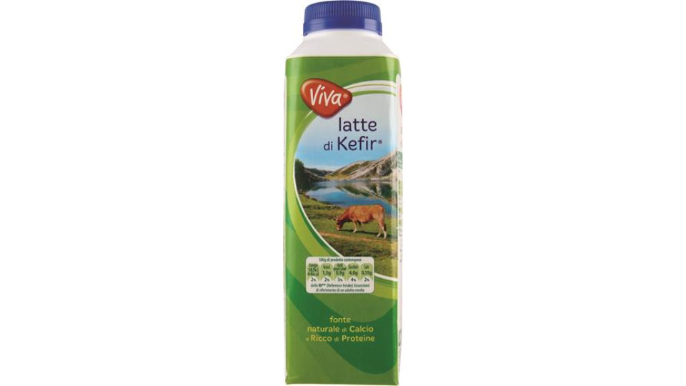 LATTE KEFIR BIANCO