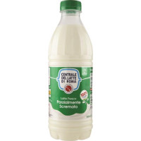 LATTE FRESCO PARZIALMENTE SCREMATO BOTTIGLIA