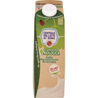 LATTE PS PAST.A TEMPERATURA ELEVATA DA AGRICOLTURA BIOLOGICA