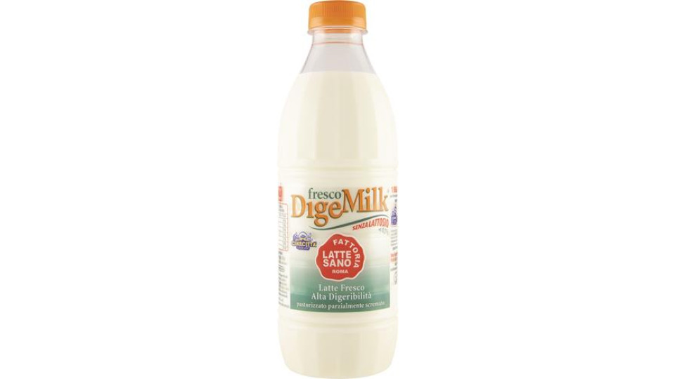 LATTE FRESCO P.S. ALTA DIGERIBILITA'
