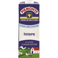 LATTE INTERO UHT PIEMONTE