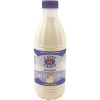 LATTE FRESCO INTERO CARSO