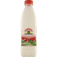 LATTE FRESCO INT. TAPPOROSSO PET
