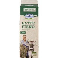 LATTE FRESCO INTERO MILA ML. 1000