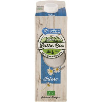 LATTE BIO INT.ESL PAST