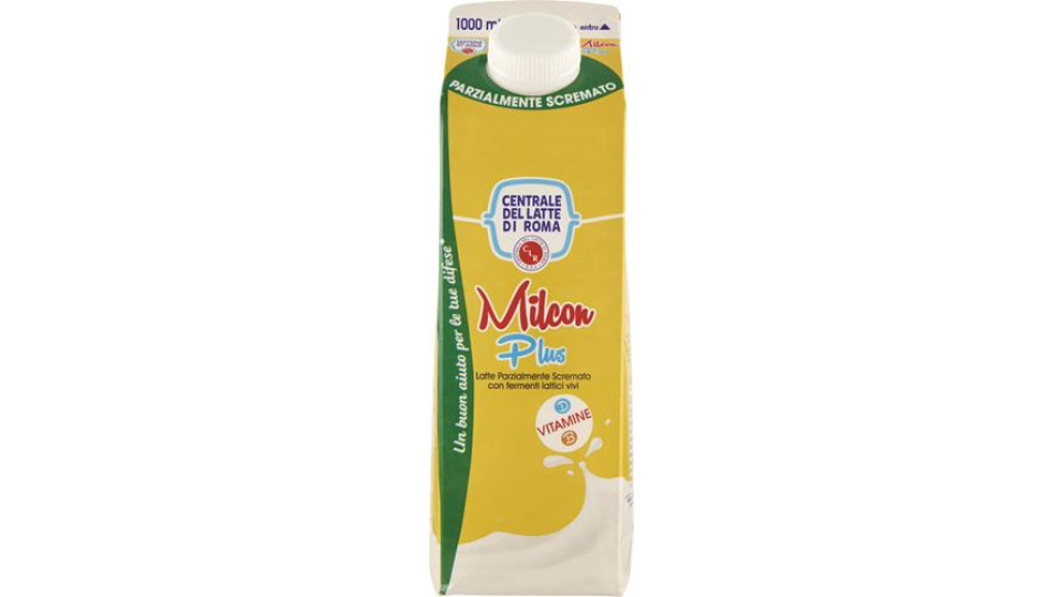 LATTE MICROF.PS MILCON