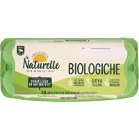 10 UOVA BIO ABF NATURE