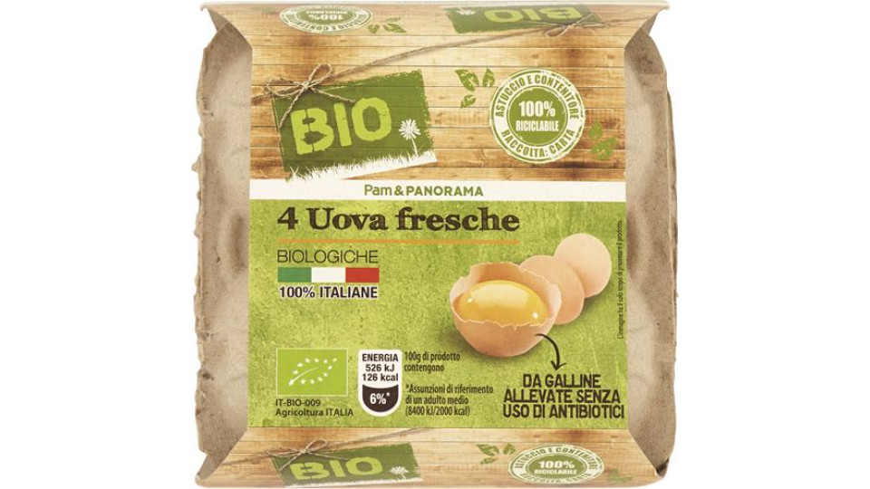4 UOVA BIO