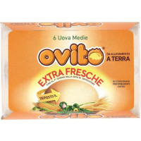 6 OVITO EXTRA FRESCHE TERRA MEDIE