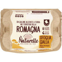 6 UOVA ROMAGNOLE