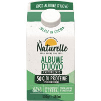 ALBUME UOVO