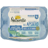 NATURELLE ABF ALL.APERTO VIT.D X6 CAL.DIV. CAT.A