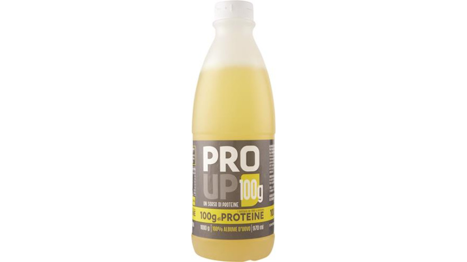 PROUP ALBUME UHT PRO