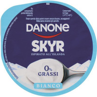 DANONE SKYR BIANCO 1X150G