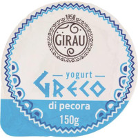 YOGURT GRECO DI CAPRA BIANCO