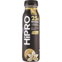 HIPRO DRINK VANIGLIA