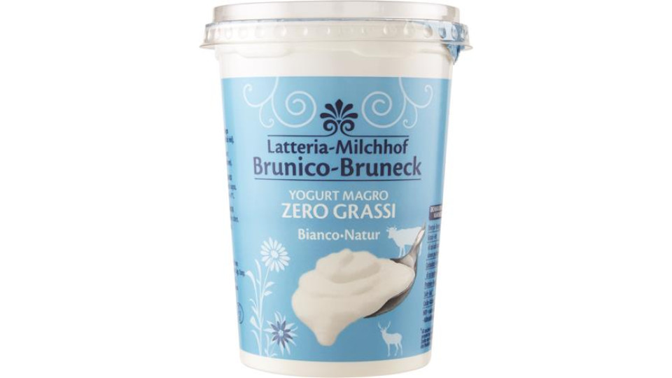 YOGURT MAGRO BIANCO