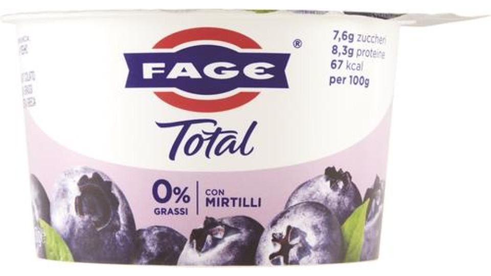 TOTAL 0% SPLIT MIRTILLO