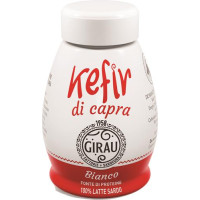 KEFIR DA BERE LATTE DI CAPRA BIANCO