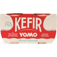 KEFIR CUCCHIAIO BIANCO 115X2