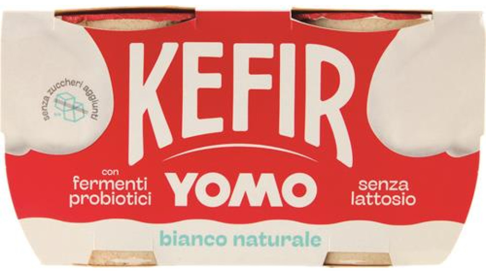 KEFIR CUCCHIAIO BIANCO 115X2