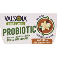 YOSOI PROBIOTICO VANIGLIA SEMI DI QUINOA