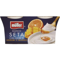 SETA AGRUMI E MANGO