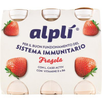 ALPLI ' X6 FRAGOLA DIFESE IMMUNITARIE