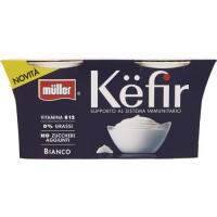 MULLER YOGURT KEFIR BI