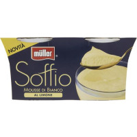 SOFFIO LIMONE 2CT