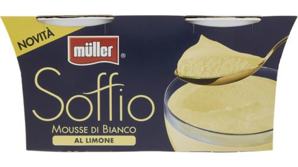 SOFFIO LIMONE 2CT