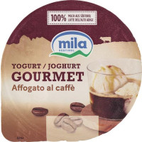 YOGURT GOURMET AFFOGATO CAFFE'
