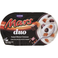 DANONE DUO MARS