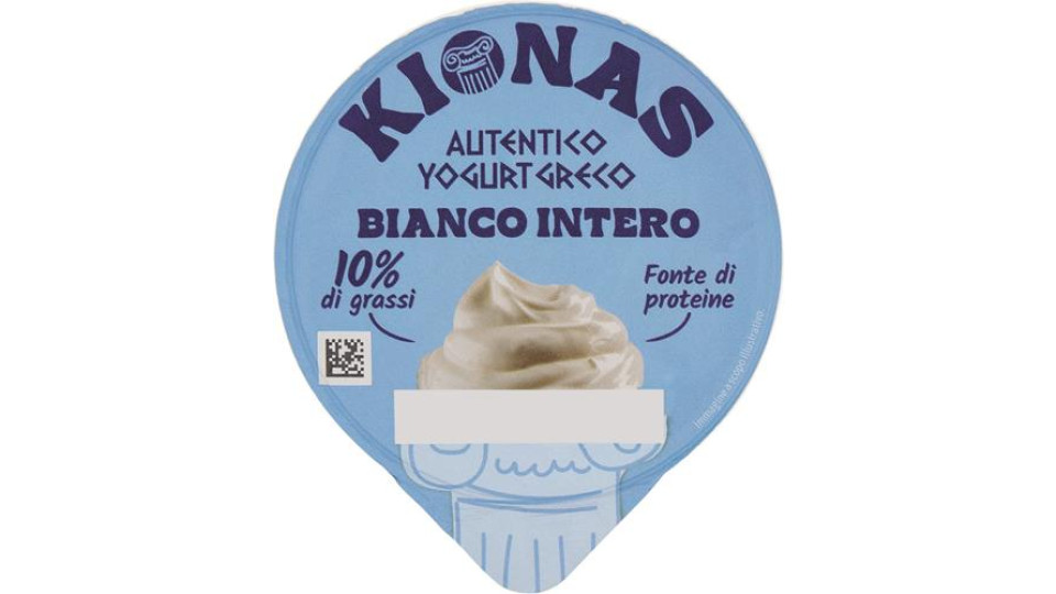 KIONAS Y.GRECO 0%