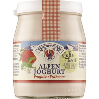 ALPEN YOGURT FRAGOLA