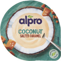 ALPRO COCCO CARAMELLO SALATO 1X120G