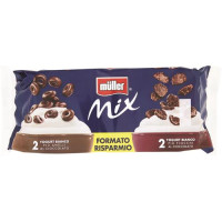 4 MIX MULTIPACK FIOCCHI-ANELLI