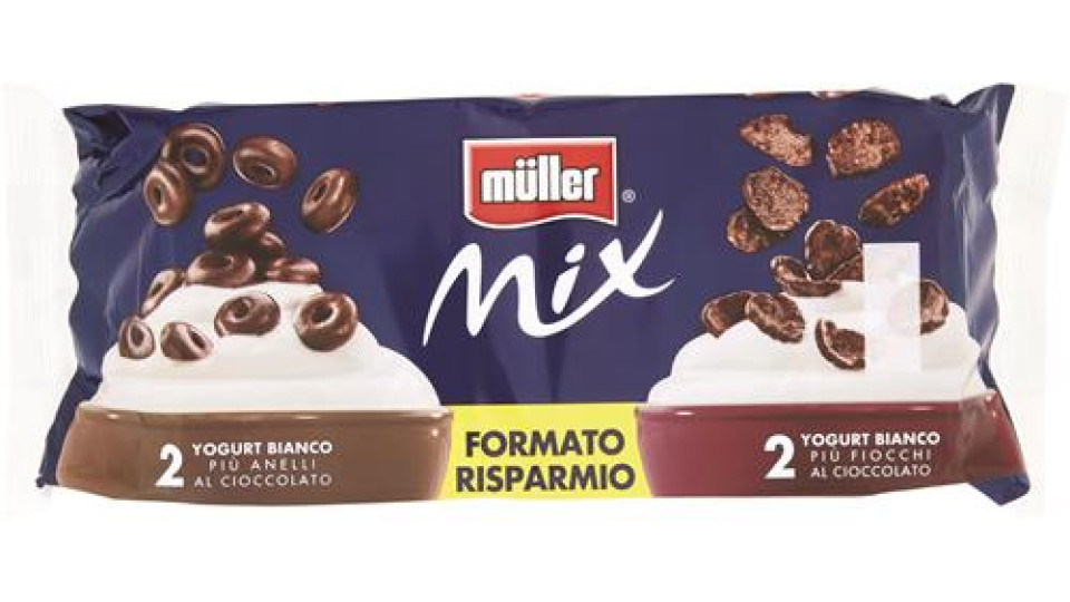 4 MIX MULTIPACK FIOCCHI-ANELLI