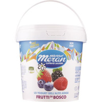 YOGURT MERANO 1KG INTERO FRUTTI DI BOSCO