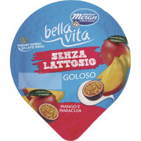 YOGURT SENZA LATTOSIO GOLOSO MANGO /MARACUJA