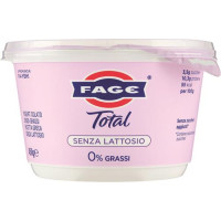 FAGE TOTAL O% S/L