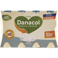 8 DANACOL NATURALE